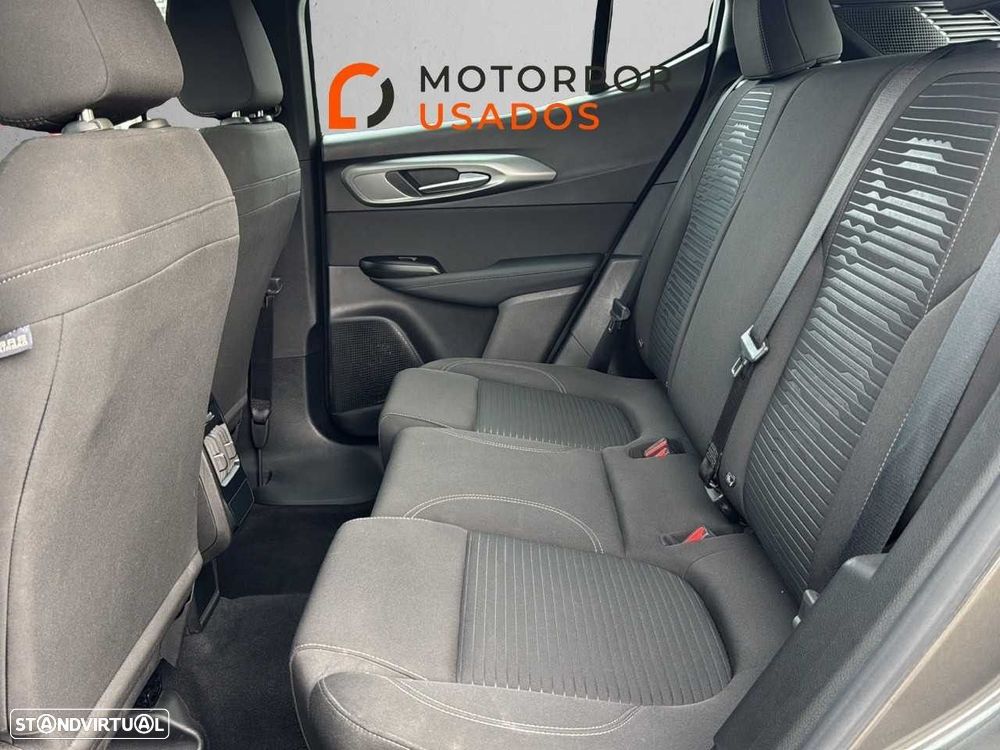 Alfa Romeo Tonale 1.6 VGT-D Sprint - 10