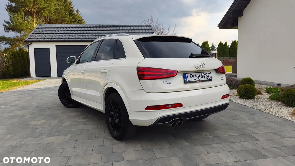 Audi Q3 2.0 TDI Quattro - 11