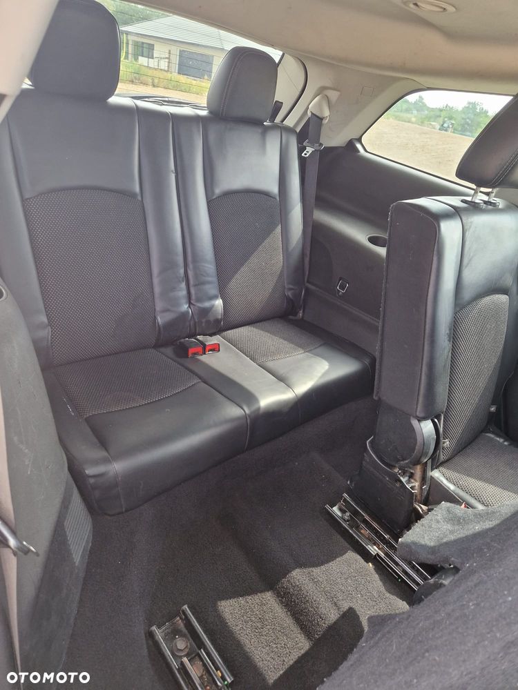 Dodge Journey - 18
