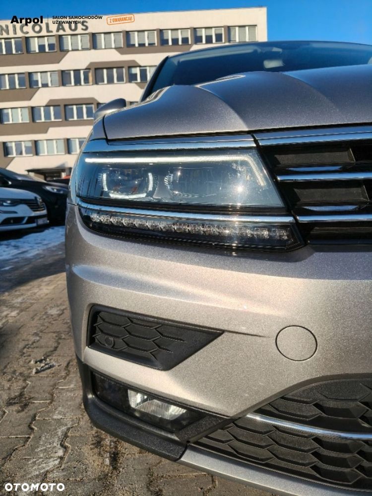 Volkswagen Tiguan - 5