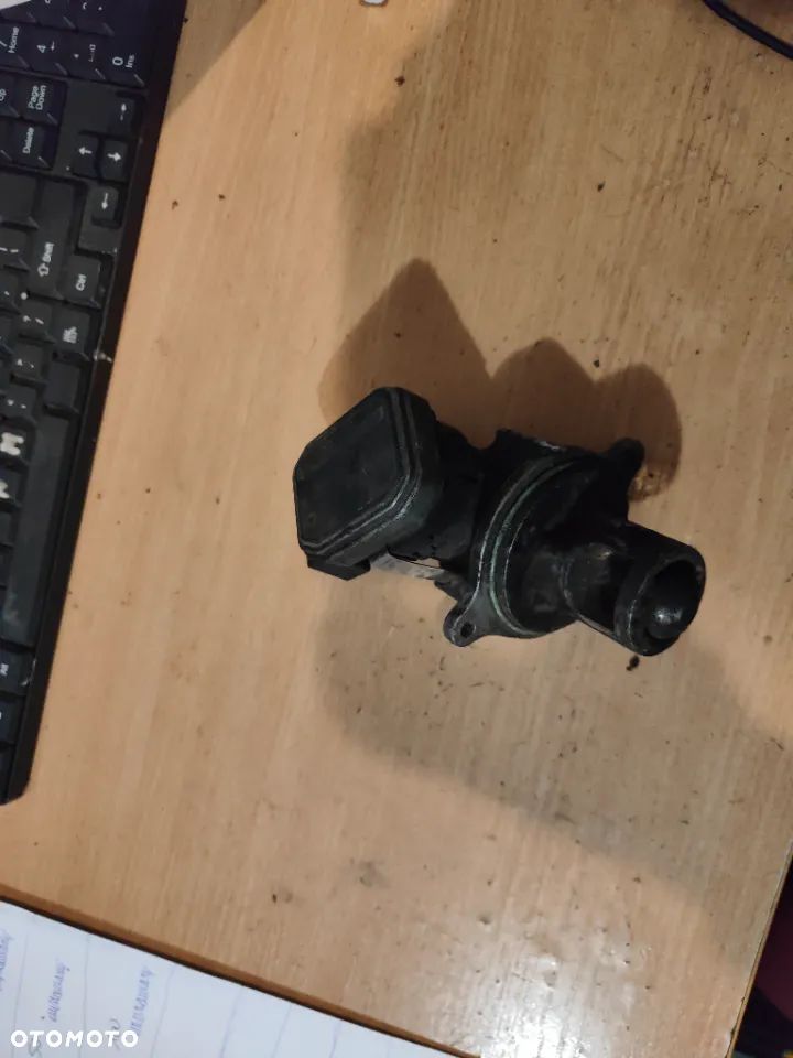 Zawór EGR Mercedes A6401401960 - 1