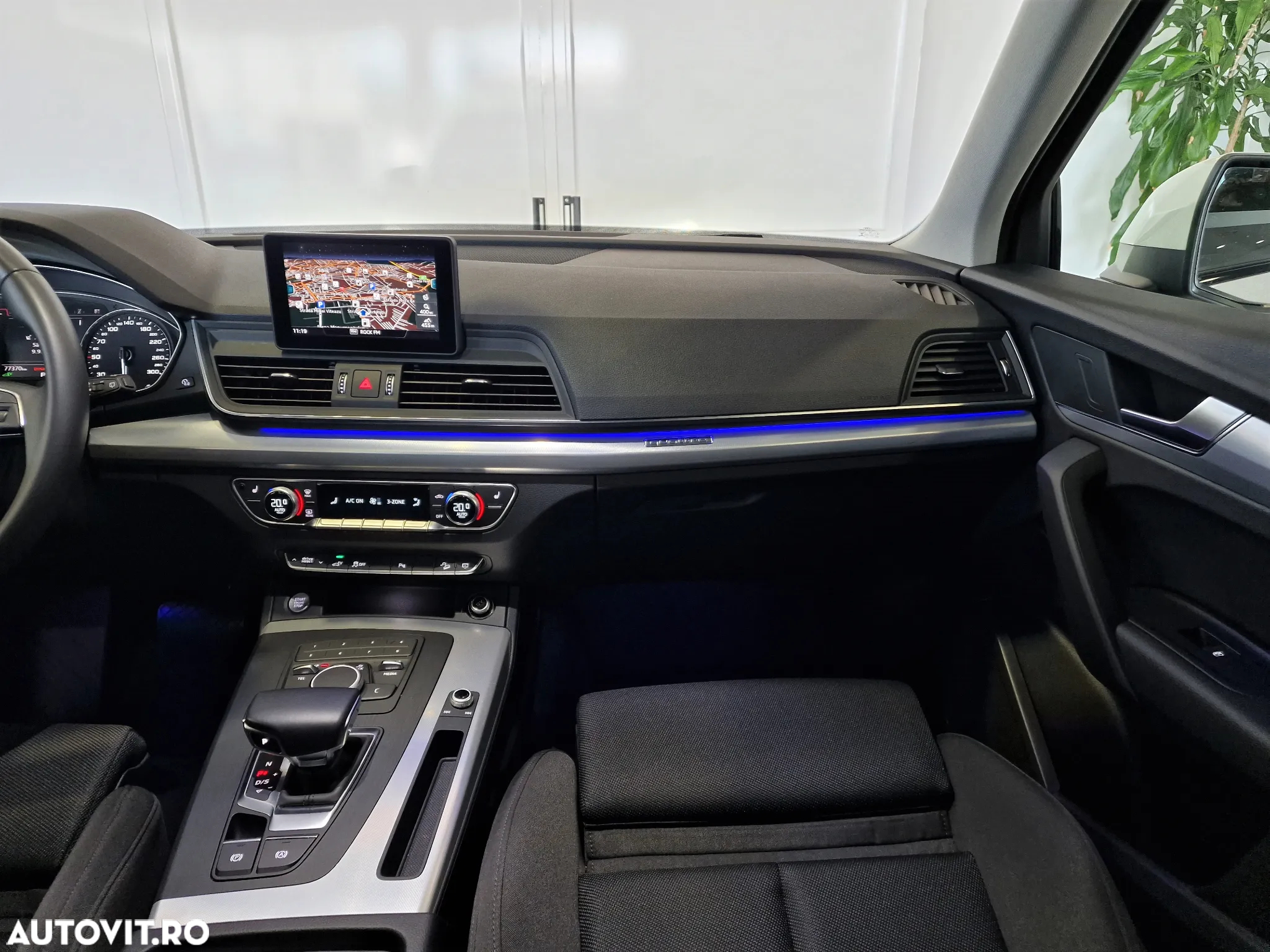 Audi Q5 50 TFSI e quattro S tronic - 17