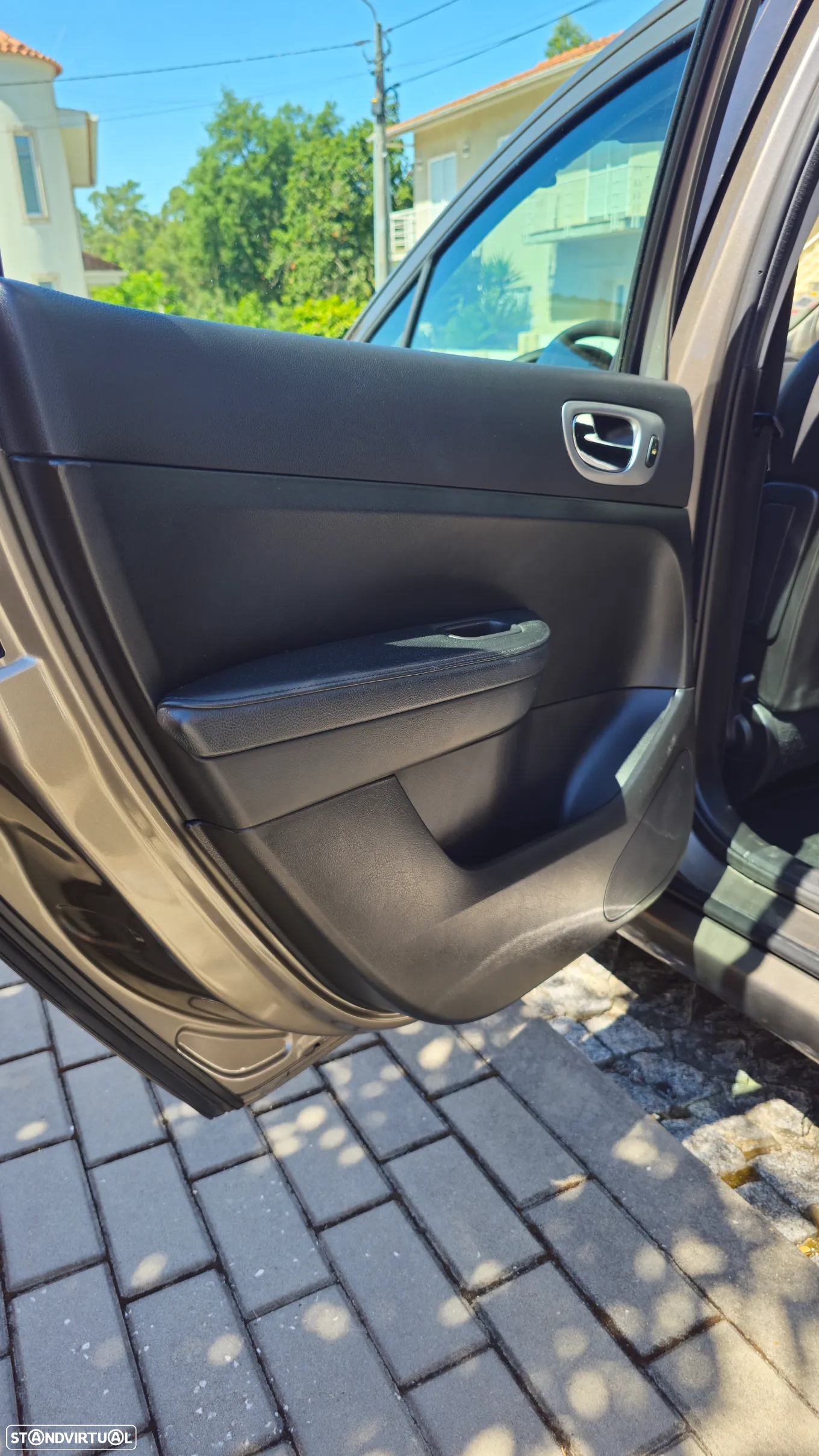 Peugeot 307 SW 1.6 HDi - 7