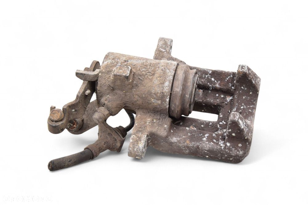 Zacisk Hamulcowy Lewy Tył GOLF VI AUDI A3 8P SEAT ALETA 2.0TDI 1K0615423J - 6