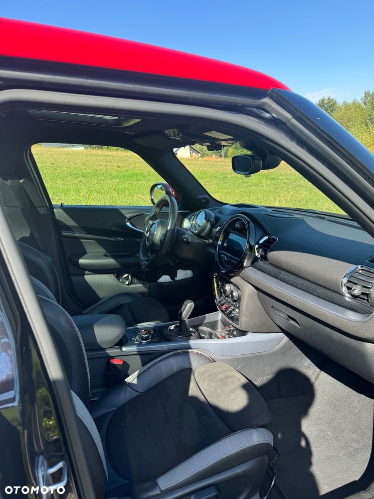 MINI John Cooper Works - 5