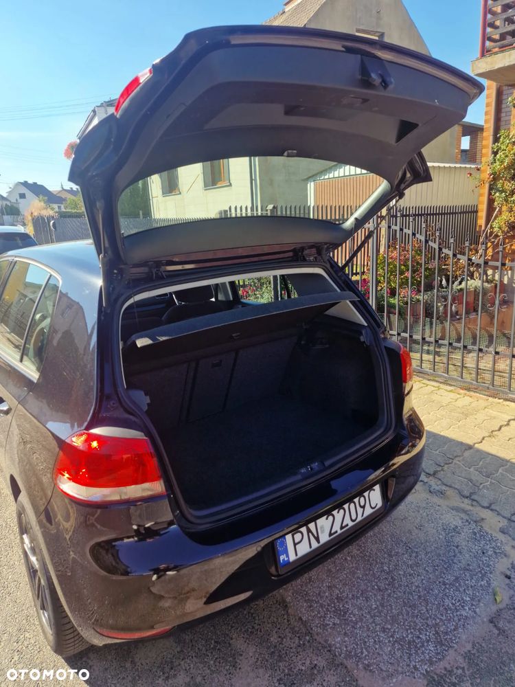 Volkswagen Golf - 4