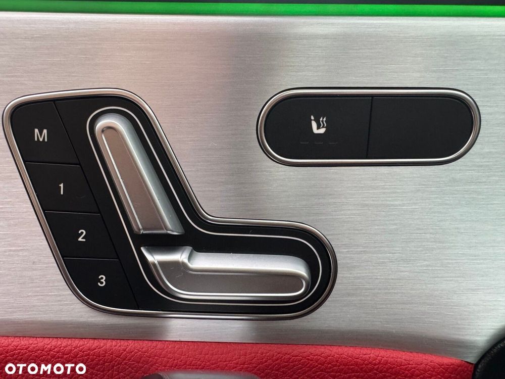 Mercedes-Benz Klasa A - 27