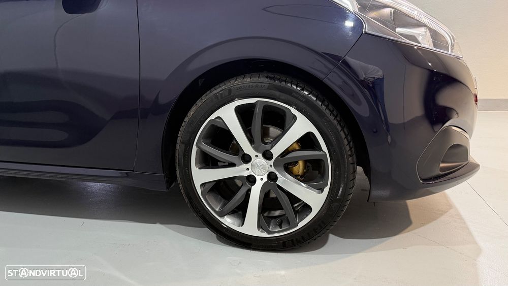 Peugeot 208 1.2 PureTech Allure - 5