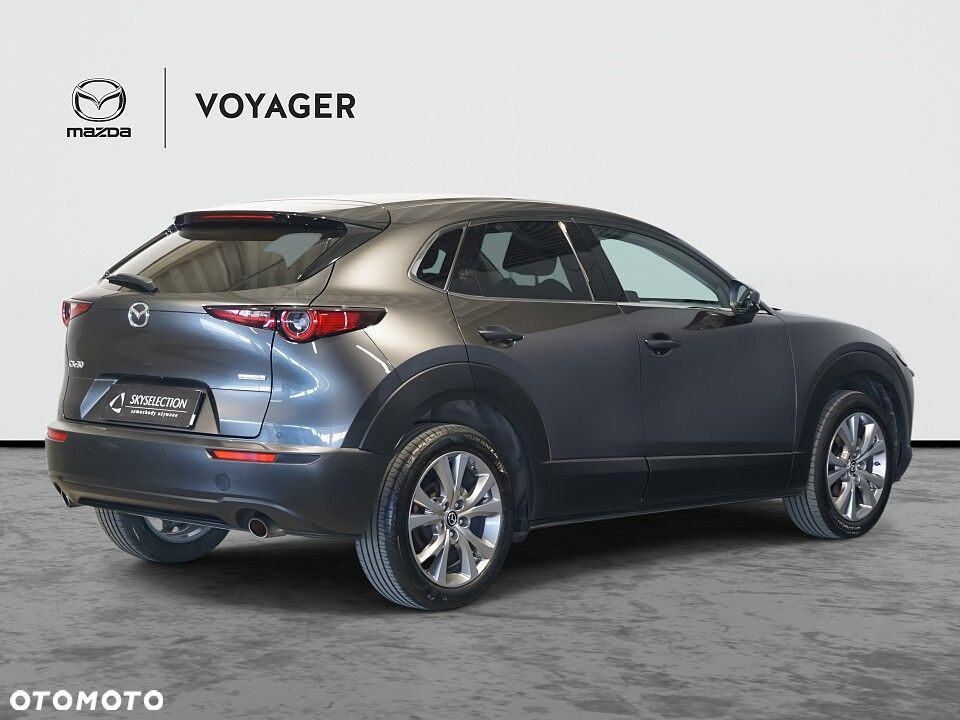 Mazda CX-30 - 2