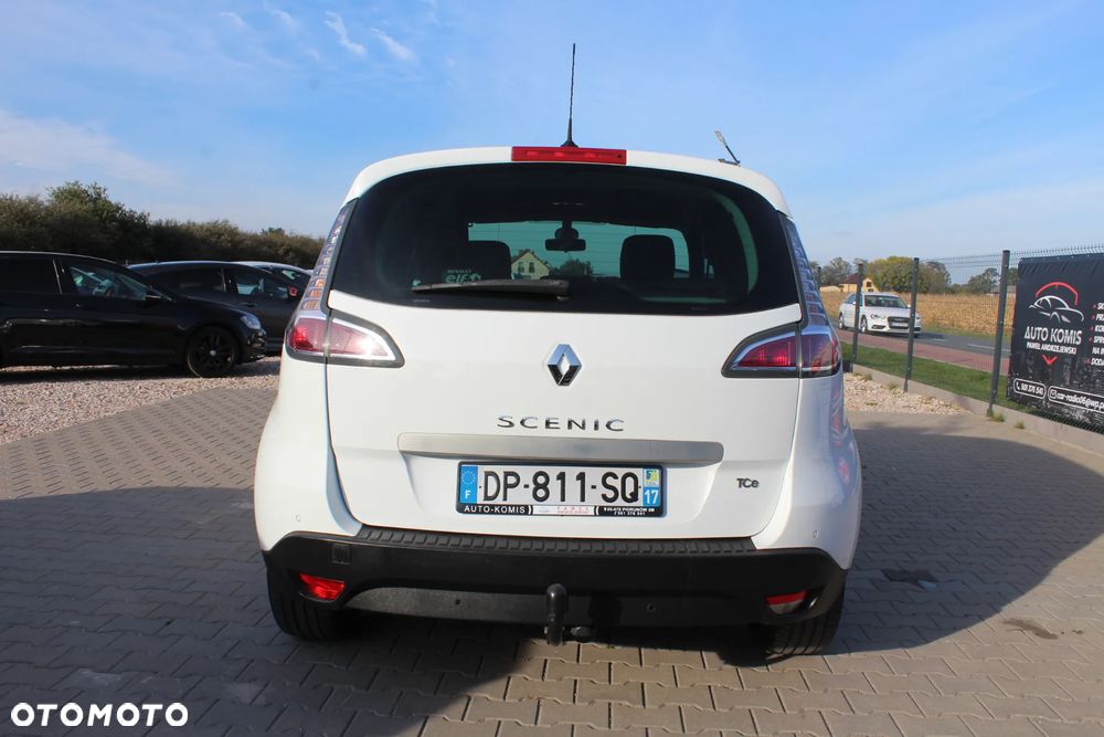 Renault Scenic - 7