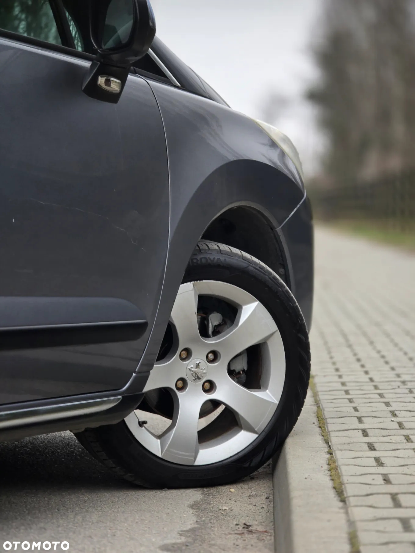 Peugeot 3008 1.6 HDi Premium - 38