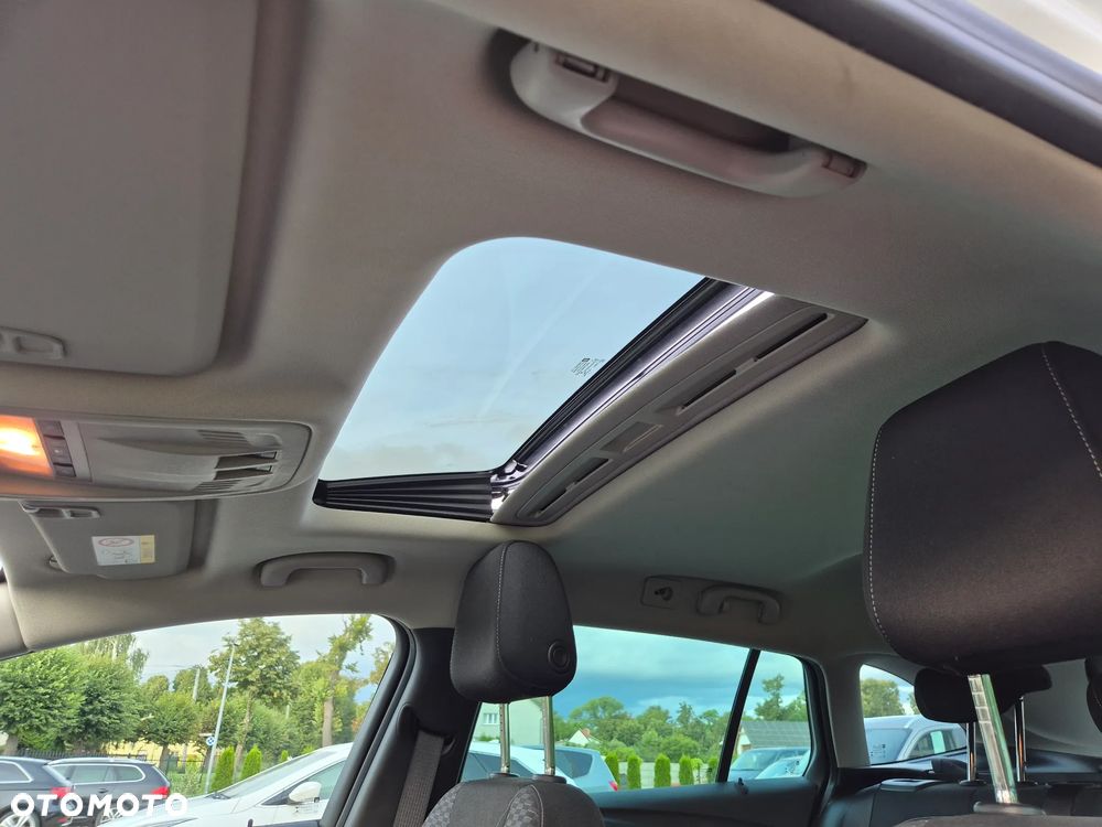 Opel Astra 1.6 D (CDTI) Dynamic - 7