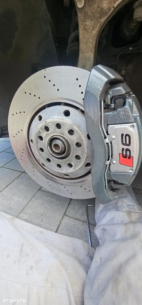 Audi A5 Limousine - 8