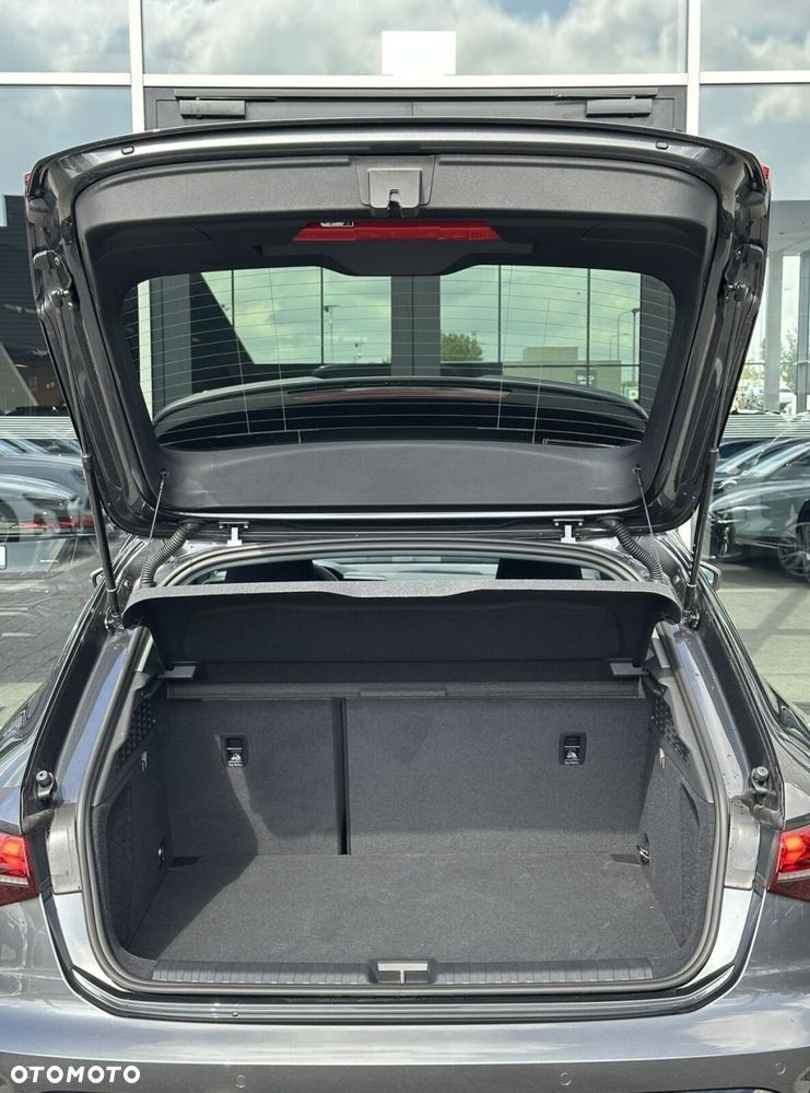 Audi A3 Sportback - 10