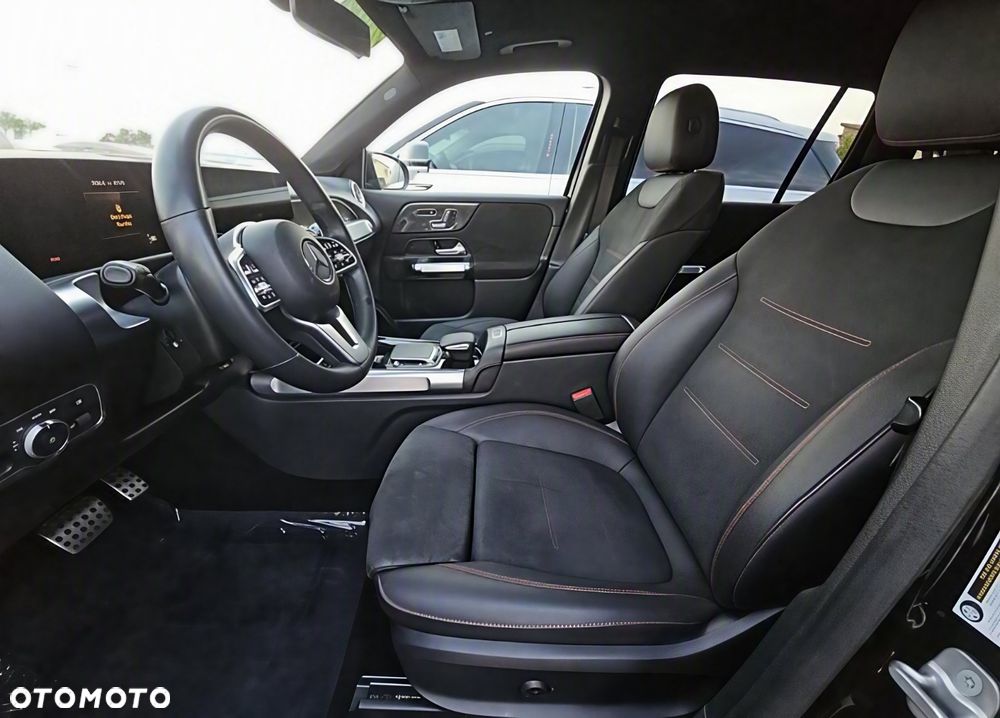 Mercedes-Benz GLB - 6
