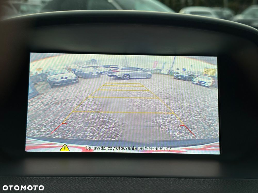 Opel Mokka 1.7 CDTI Cosmo S&S - 13