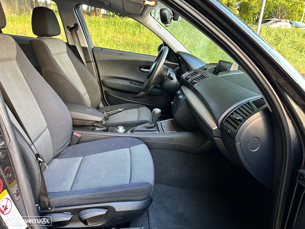 BMW 120 dA - 29