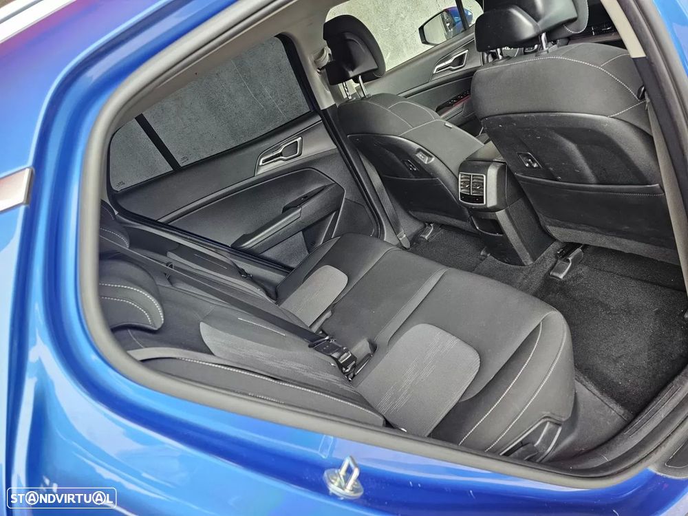 Kia Sportage 1.6 T-GDi PHEV Tech - 9