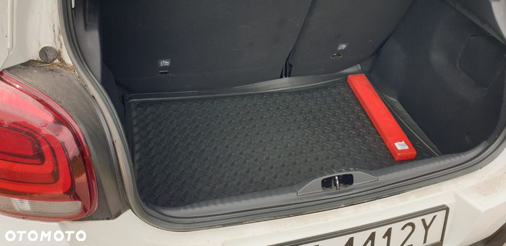 Citroën C3 BlueHDi 100 S&S C-SERIES - 16