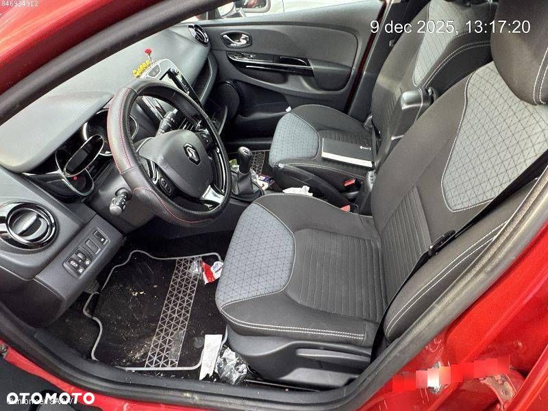 Renault Clio (Energy) TCe 90 Start & Stop LIMITED - 5