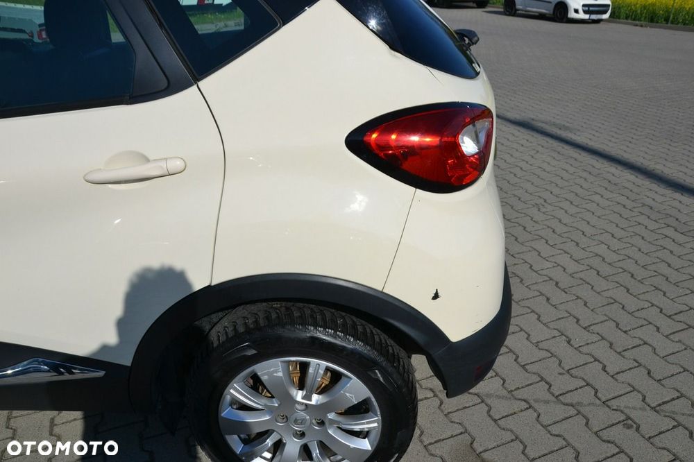 Renault Captur - 12