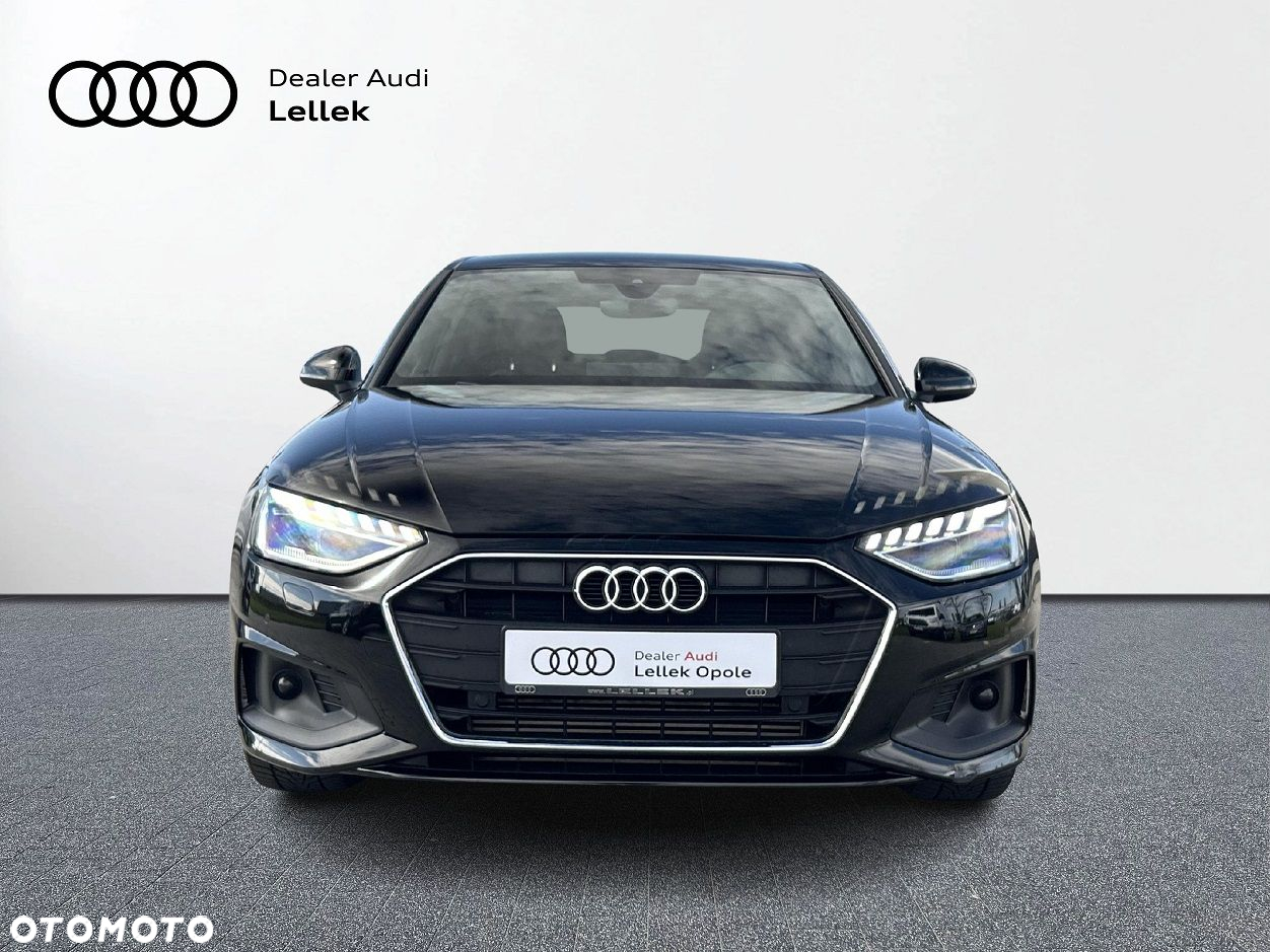 Audi A4 - 7