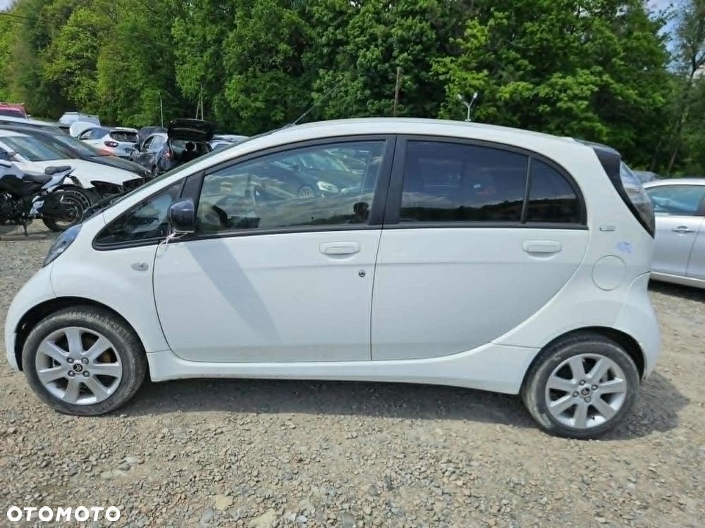 Citroën C-Zero Tendance - 11