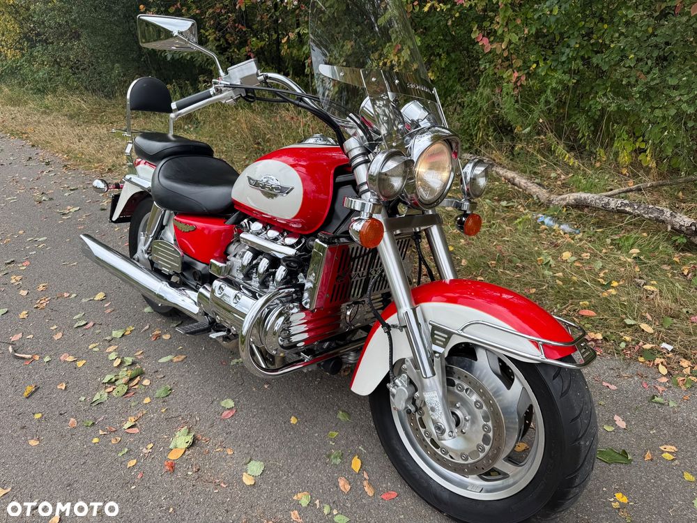 Honda Valkyrie - 2