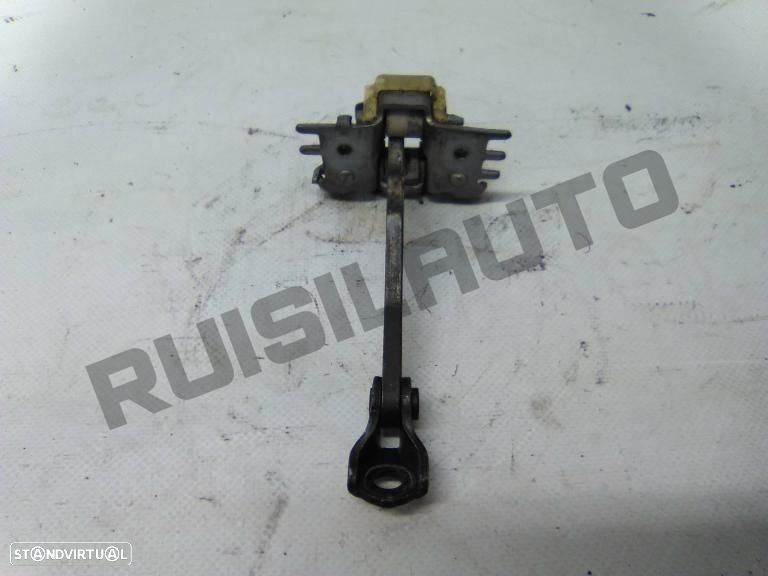 Limitador De Porta Trás Direito  Renault Megane Iii Grandtour [ - 2