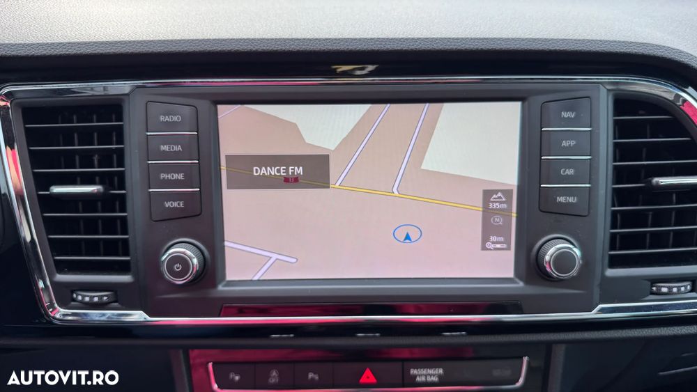 Seat Ateca 2.0 TDI 4DRIVE DSG XCELLENCE - 20