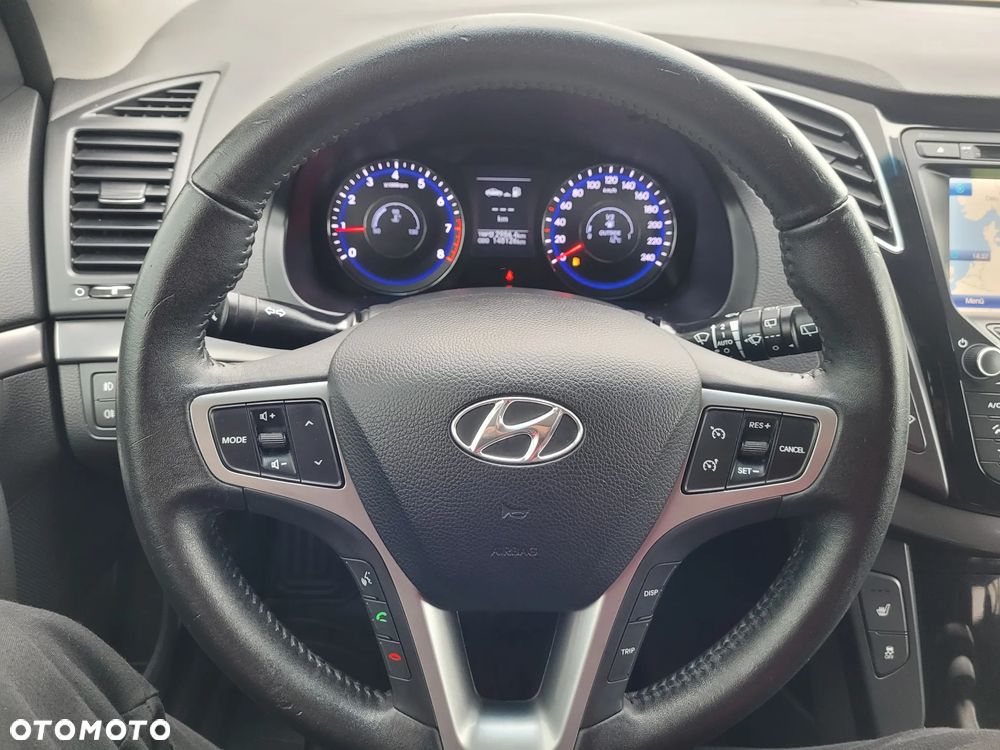 Hyundai i40 1.6 GDI Comfort - 24