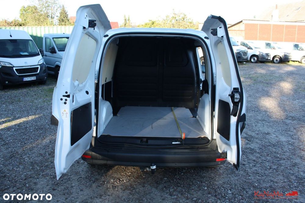 Mercedes-Benz Citan - 4
