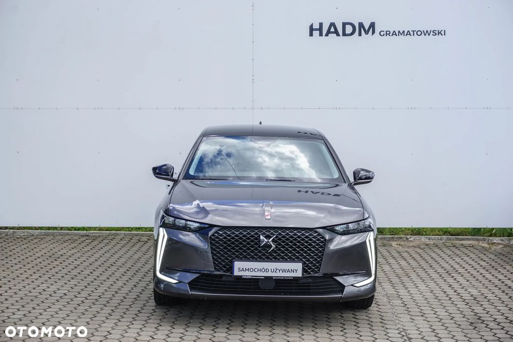 DS Automobiles DS 4 1.6 PureTech Performance Line - 2