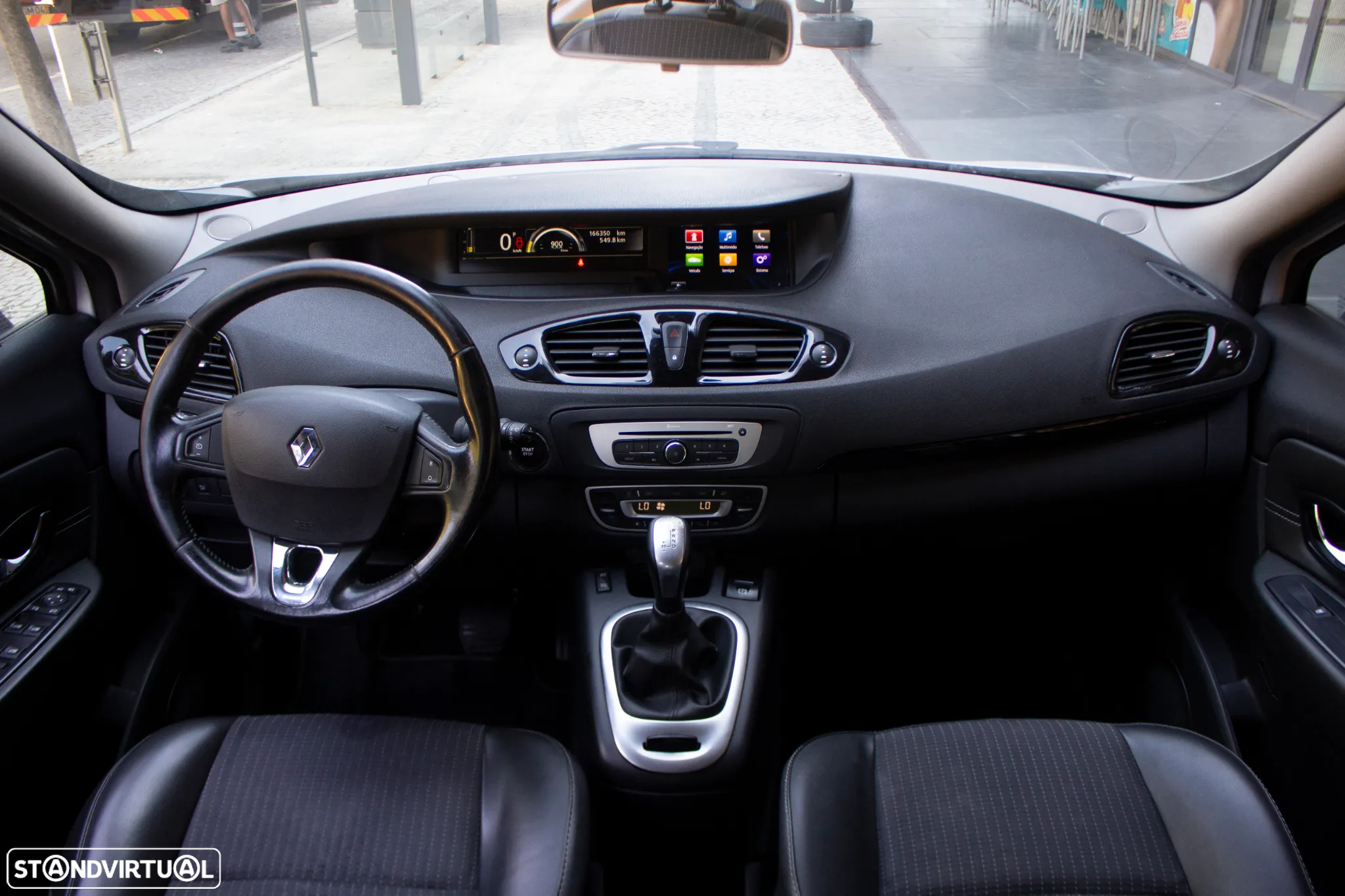 Renault Grand Scénic 1.5 dCi Intens EDC SS - 33