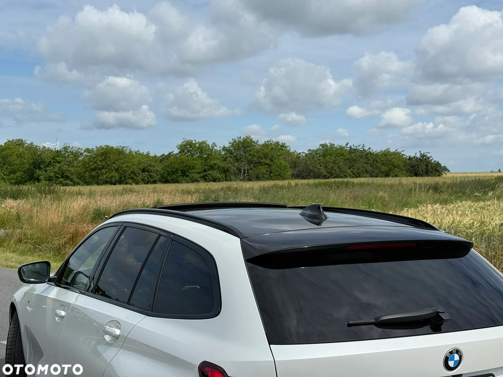 BMW Seria 3 M340i xDrive sport - 14