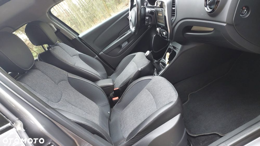 Renault Captur 1.5 dCi Intens - 13