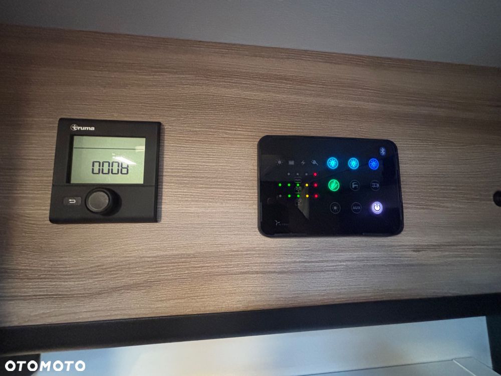 Rimor Kilig 79 Plus - 19