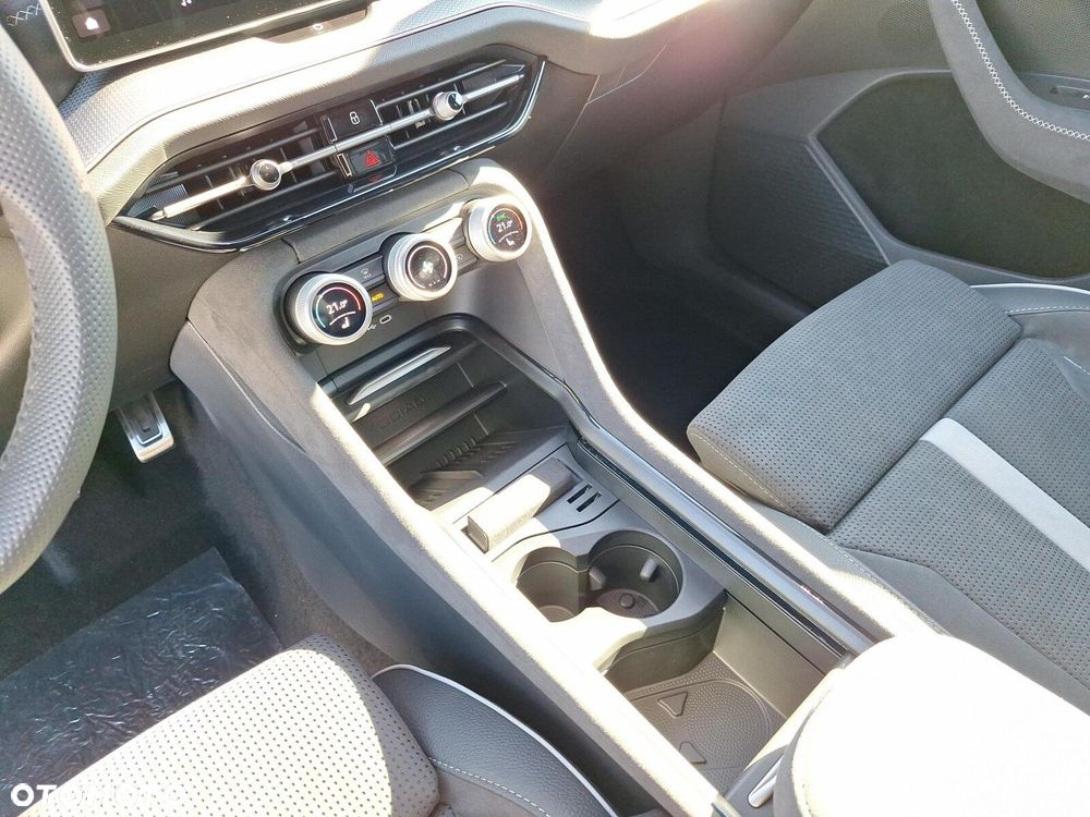 Skoda Kodiaq 2.0 TDI 4x4 Sportline DSG - 24
