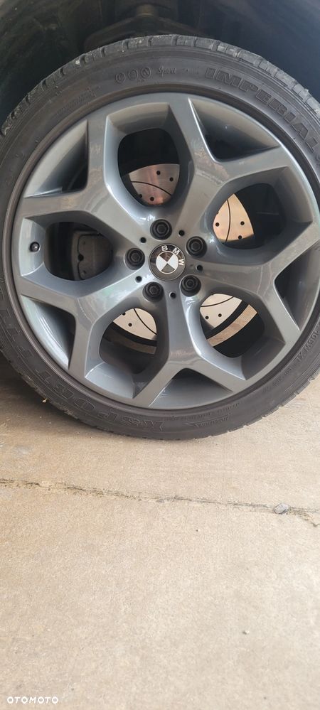 BMW X5 - 15