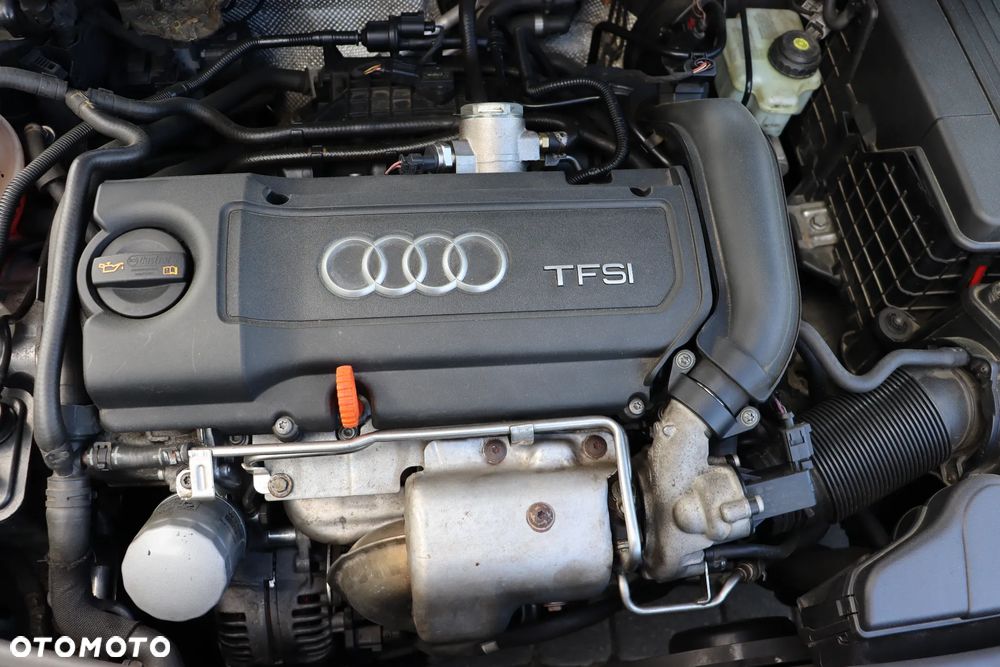 Audi A3 Sportback 1.4 TFSI Ambiente - 13