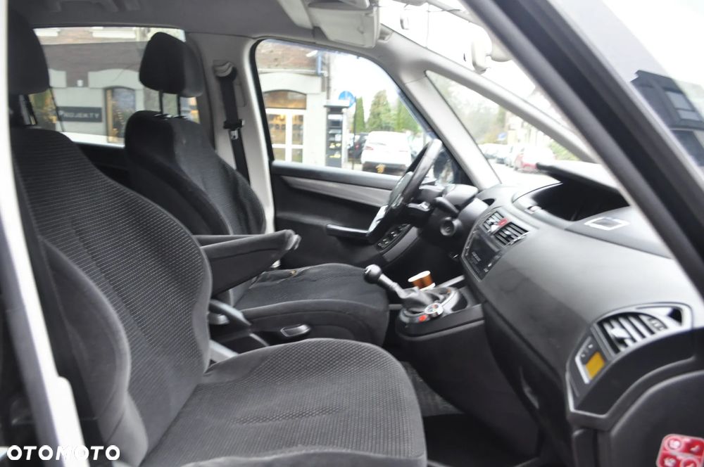 Citroën C4 Picasso - 5