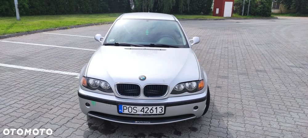BMW Seria 3 - 3