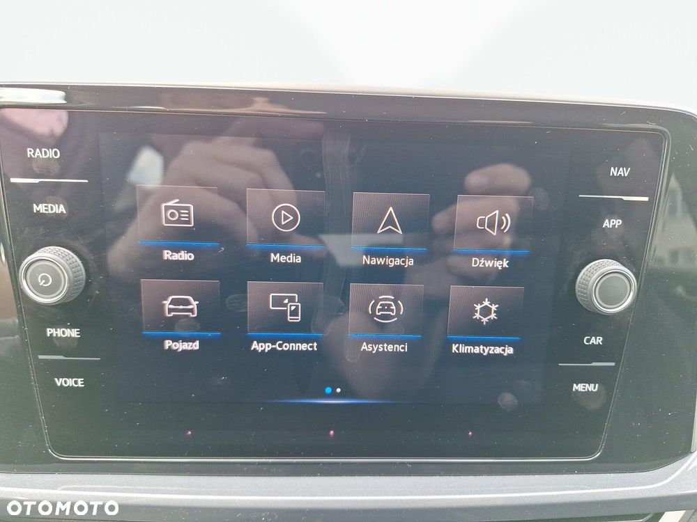 Volkswagen T-Roc 1.5 TSI Style DSG - 28