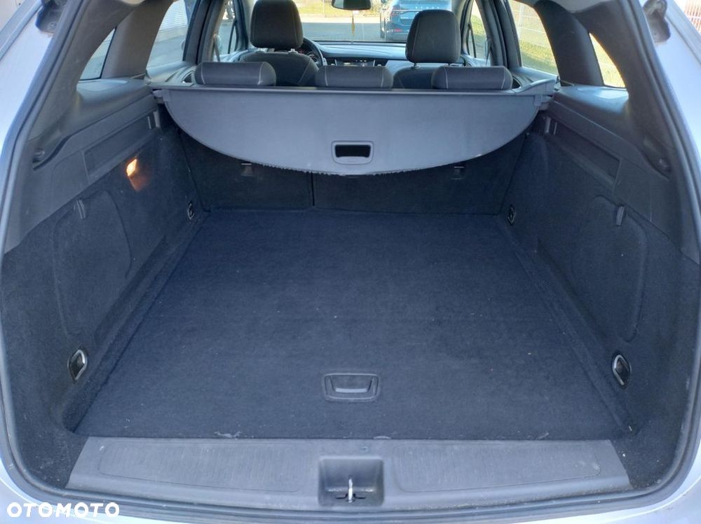 Opel Astra 1.6 CDTI Enjoy - 28