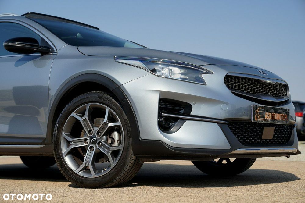 Kia XCeed - 5