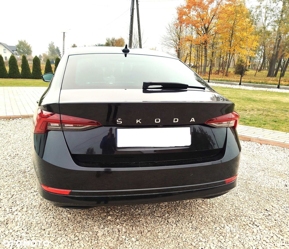 Skoda Octavia - 6
