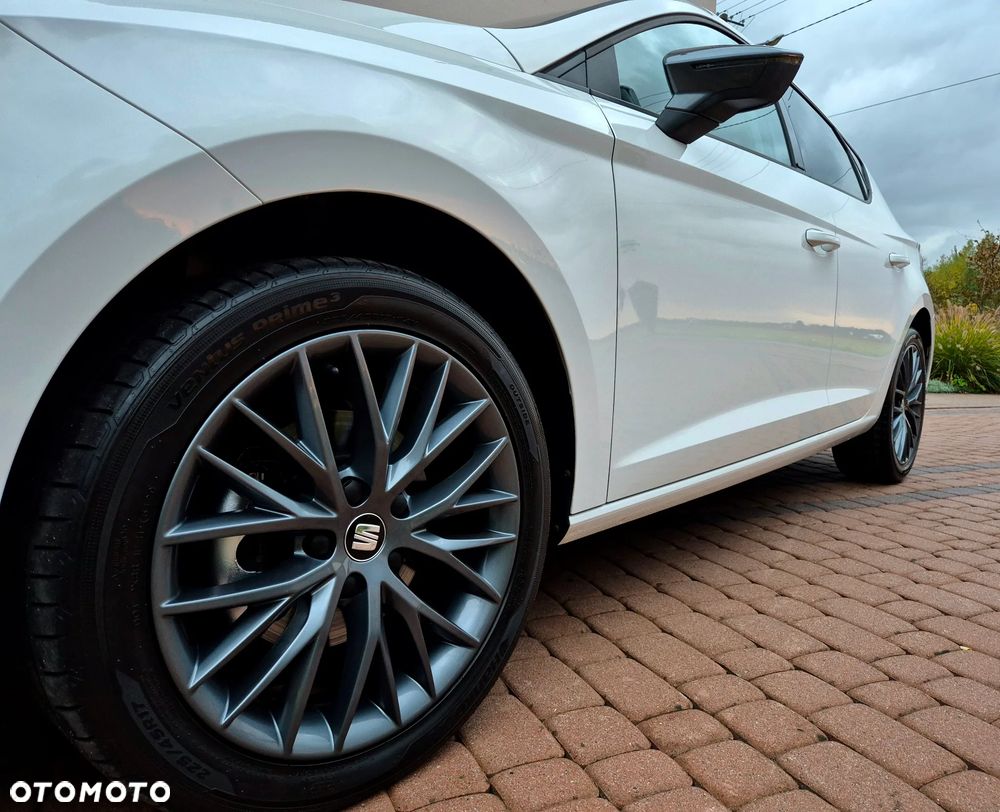 Seat Leon - 24