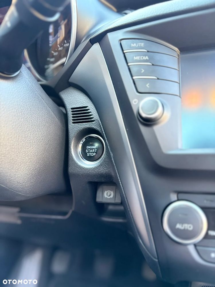 Toyota Avensis 1.8 Selection - 18