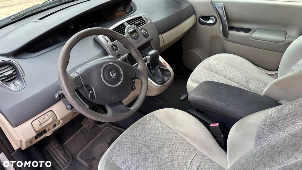 Renault Scenic - 3