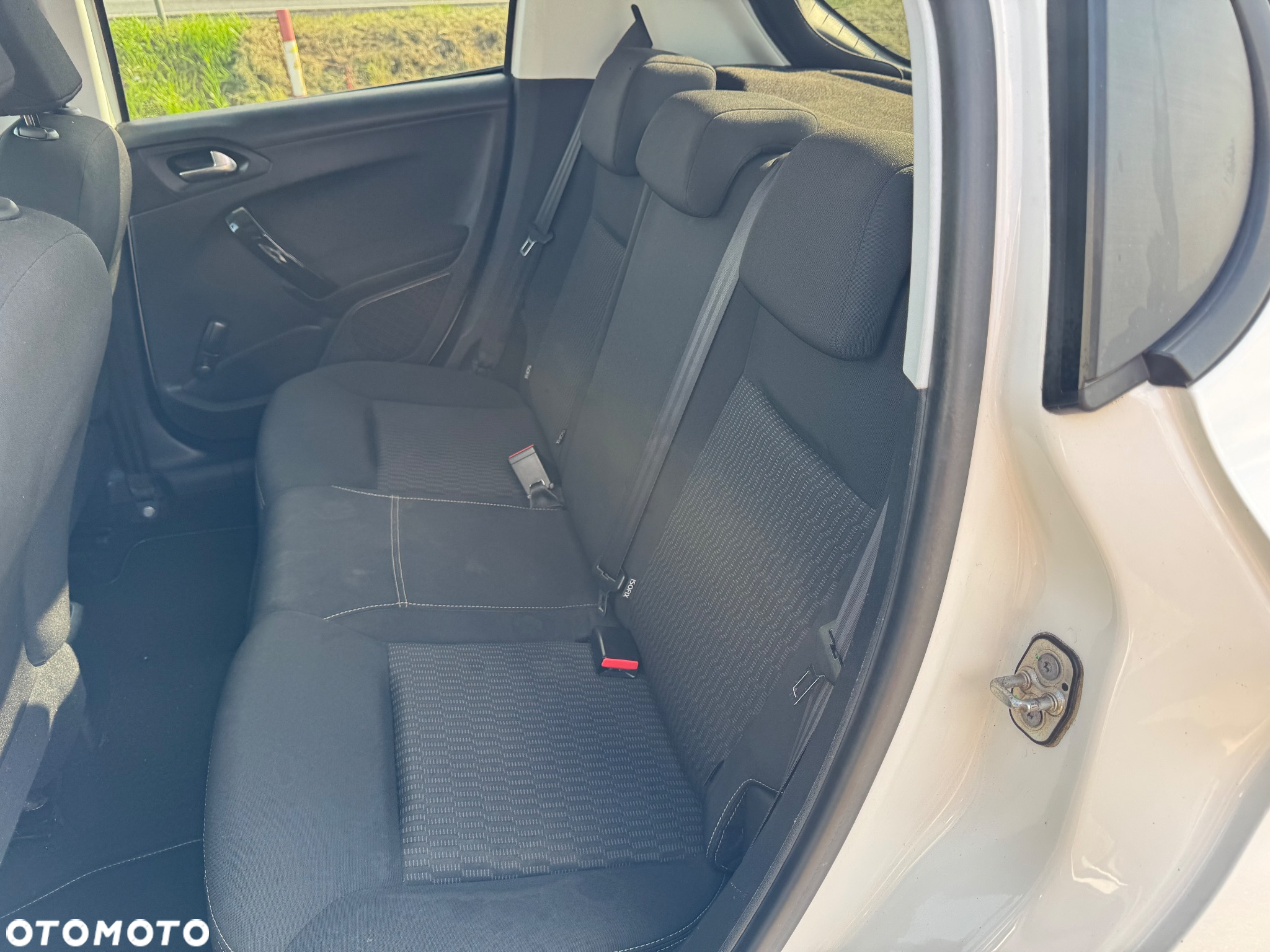 Peugeot 208 1.6 BlueHDi Active - 15